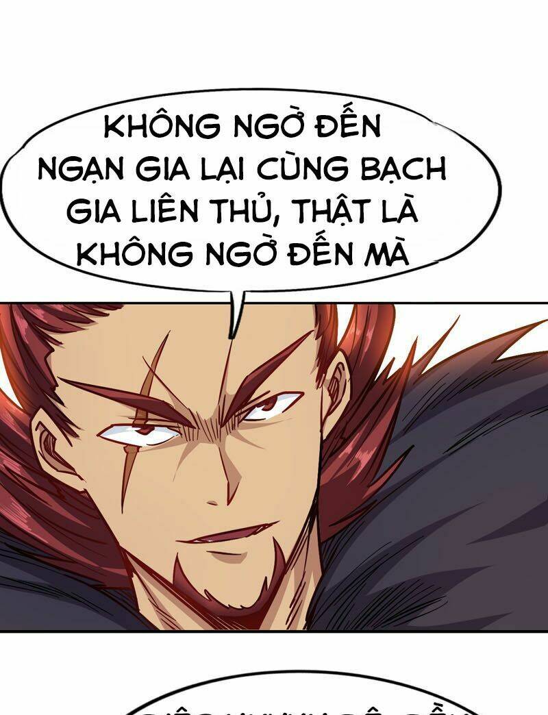 Võ Thần Thiên Hạ Chapter 97 - Trang 2