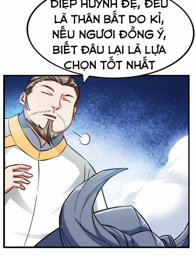 Võ Thần Thiên Hạ Chapter 97 - Trang 2