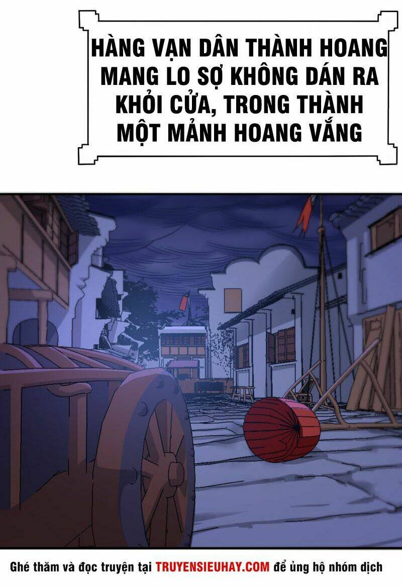 Võ Thần Thiên Hạ Chapter 97 - Trang 2