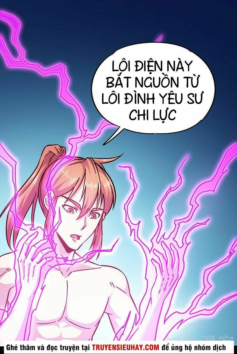 Võ Thần Thiên Hạ Chapter 99 - Trang 2