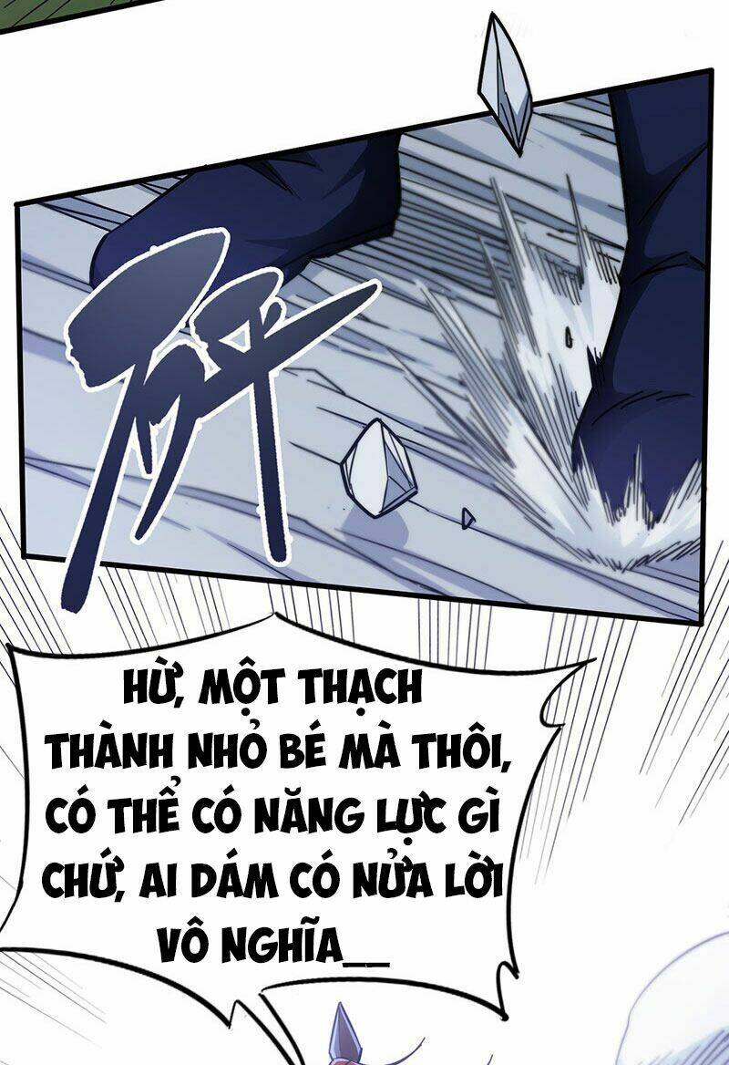 Võ Thần Thiên Hạ Chapter 99 - Trang 2