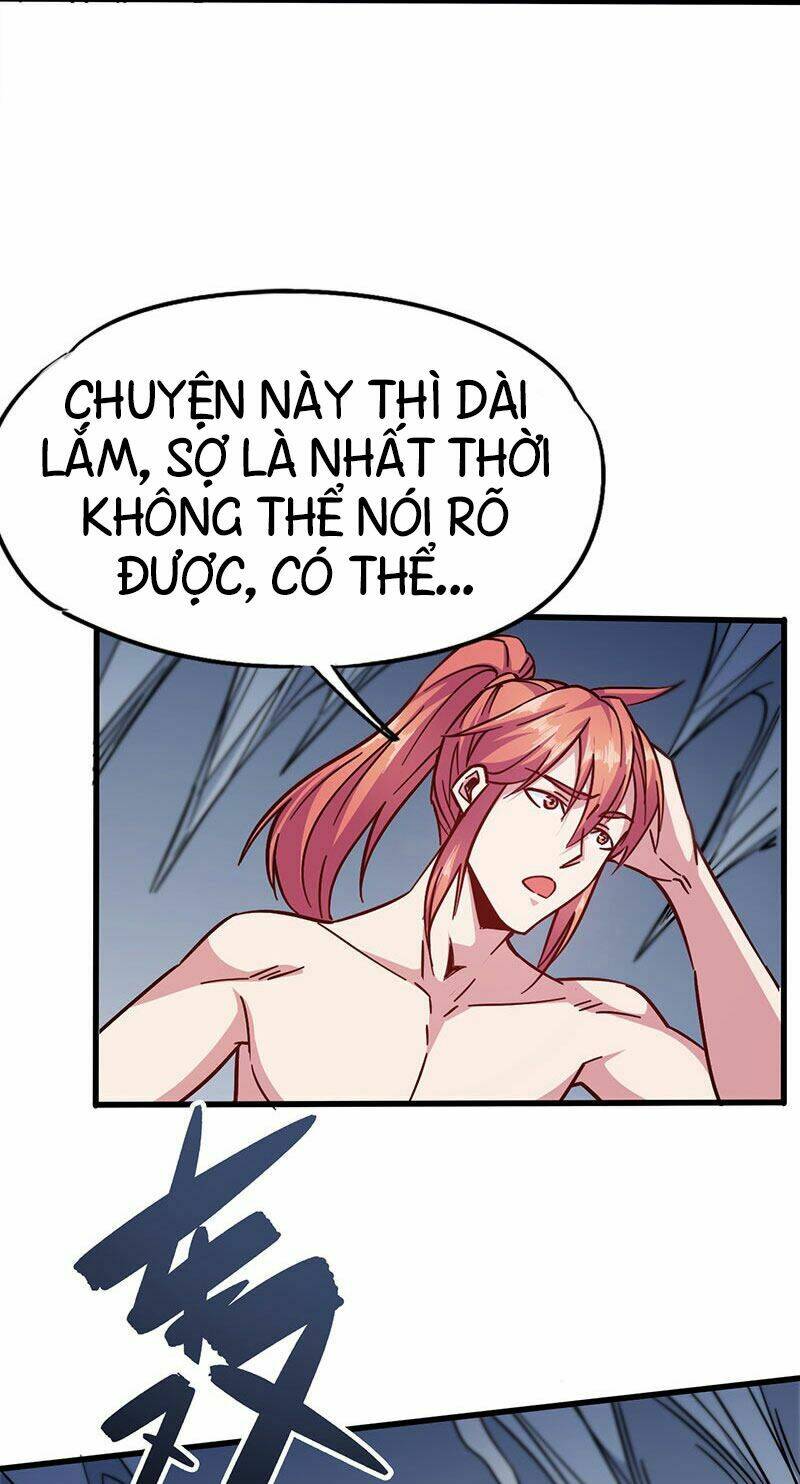 Võ Thần Thiên Hạ Chapter 99 - Trang 2