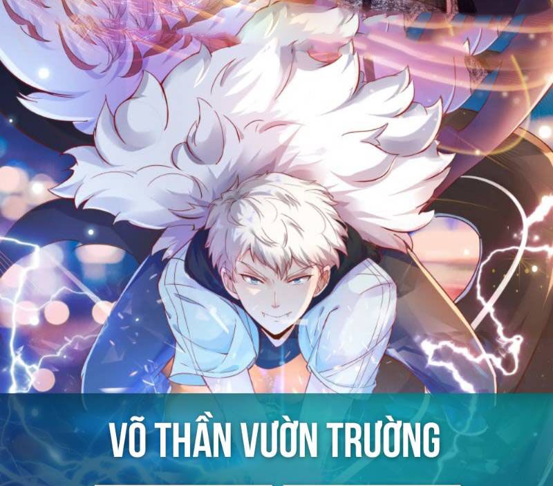 Võ Thần Vườn Trường Chapter 0 - Trang 2