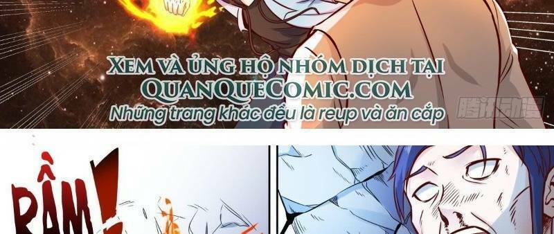 Võ Thần Vườn Trường Chapter 40 - Trang 2