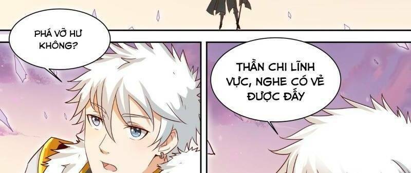 Võ Thần Vườn Trường Chapter 40 - Trang 2