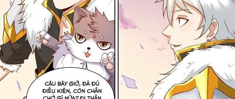 Võ Thần Vườn Trường Chapter 40 - Trang 2