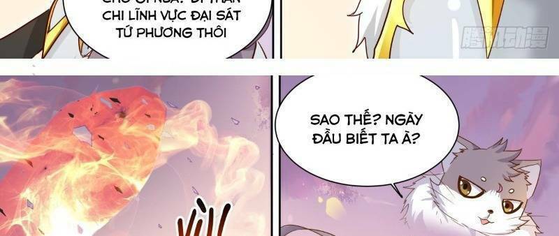 Võ Thần Vườn Trường Chapter 40 - Trang 2