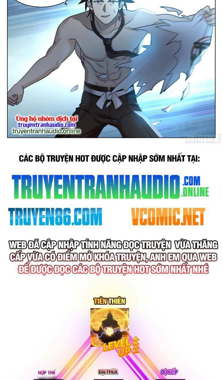 vô thượng thần đồ chapter 41 - Trang 2