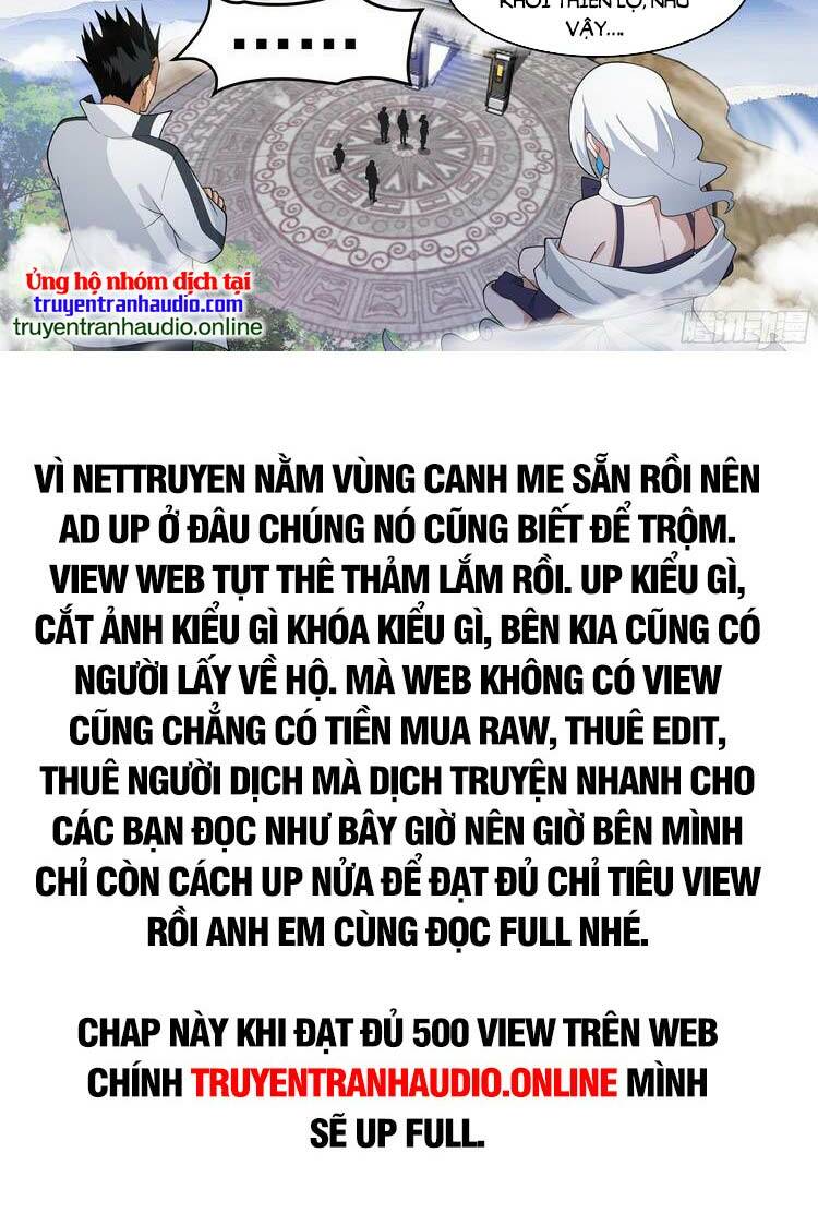 vô thượng thần đồ chapter 44 - Trang 2