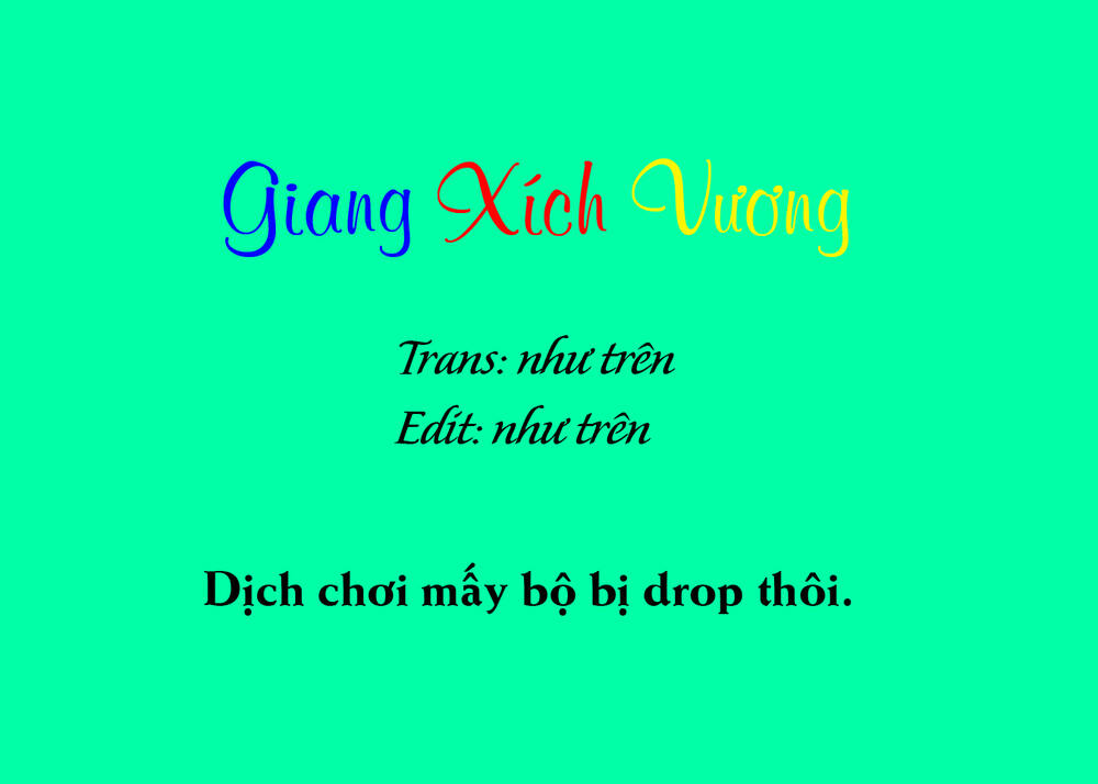 vợ tôi hơi đáng sợ chapter 11 - Trang 2