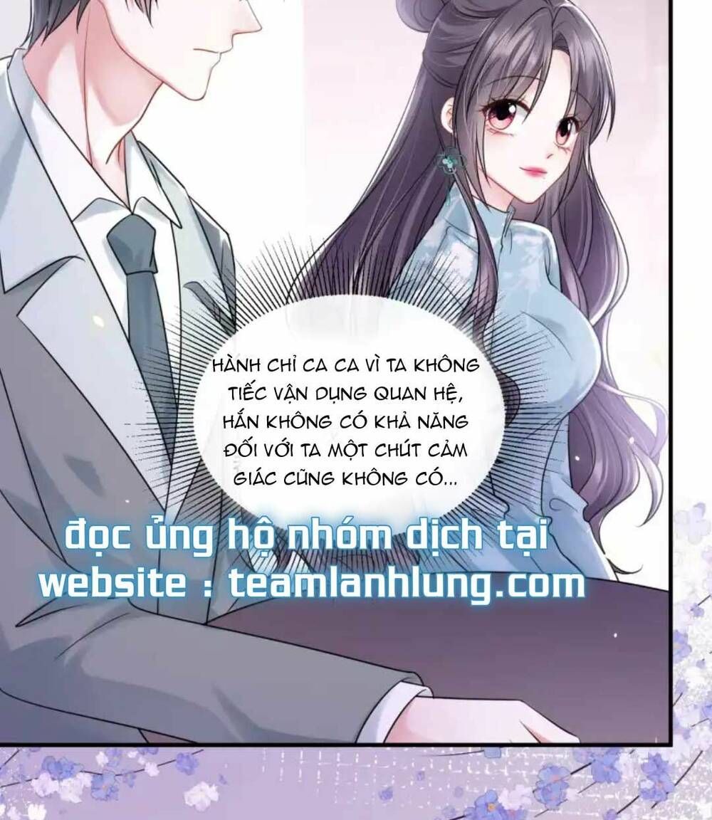 vợ tôi là boss ngầm đầy quyền lực chapter 19 - Trang 2