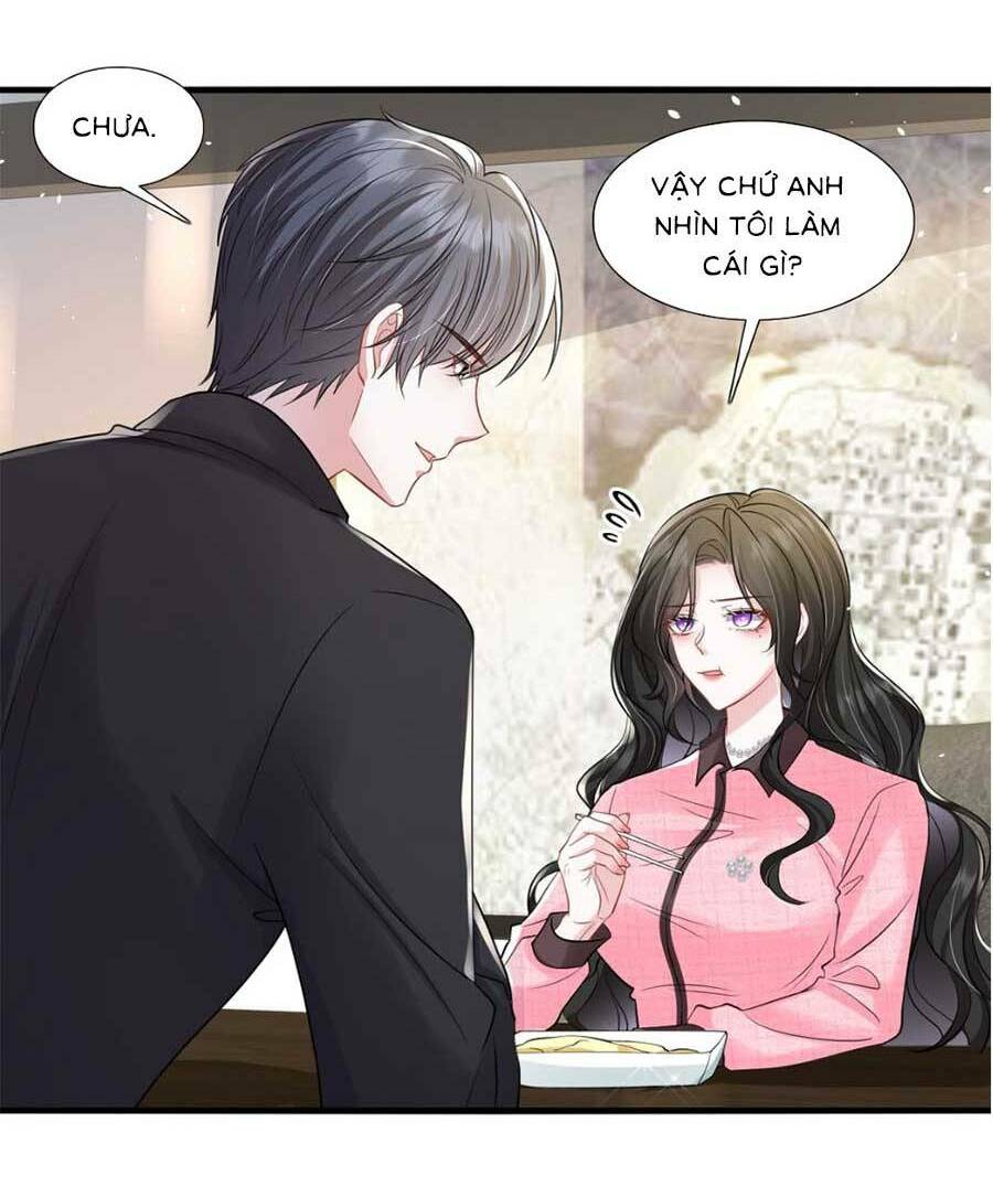 vợ tôi là boss ngầm đầy quyền lực chapter 31 - Trang 2