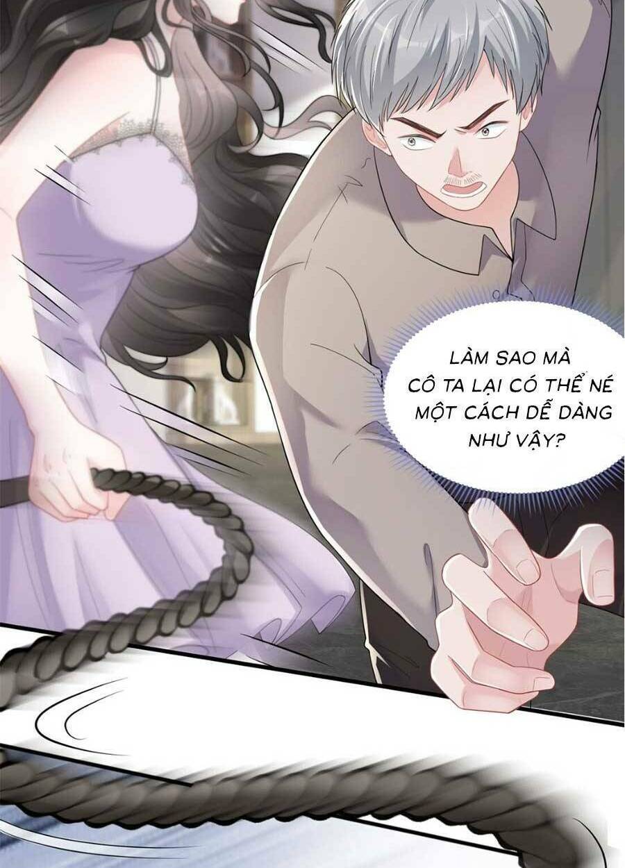 vợ tôi là boss ngầm đầy quyền lực chapter 8 - Trang 2