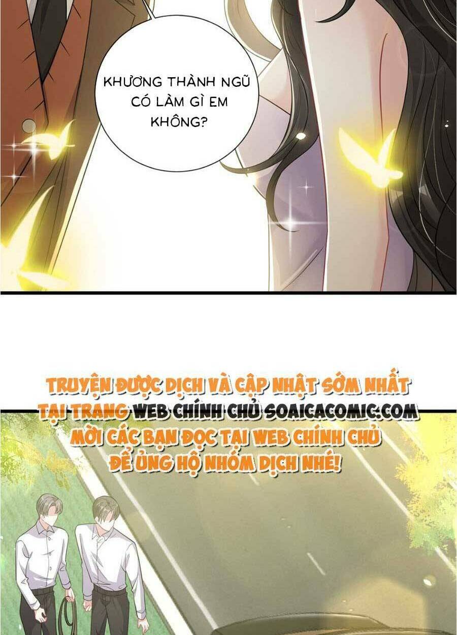 vợ tôi là boss ngầm đầy quyền lực chapter 8 - Trang 2