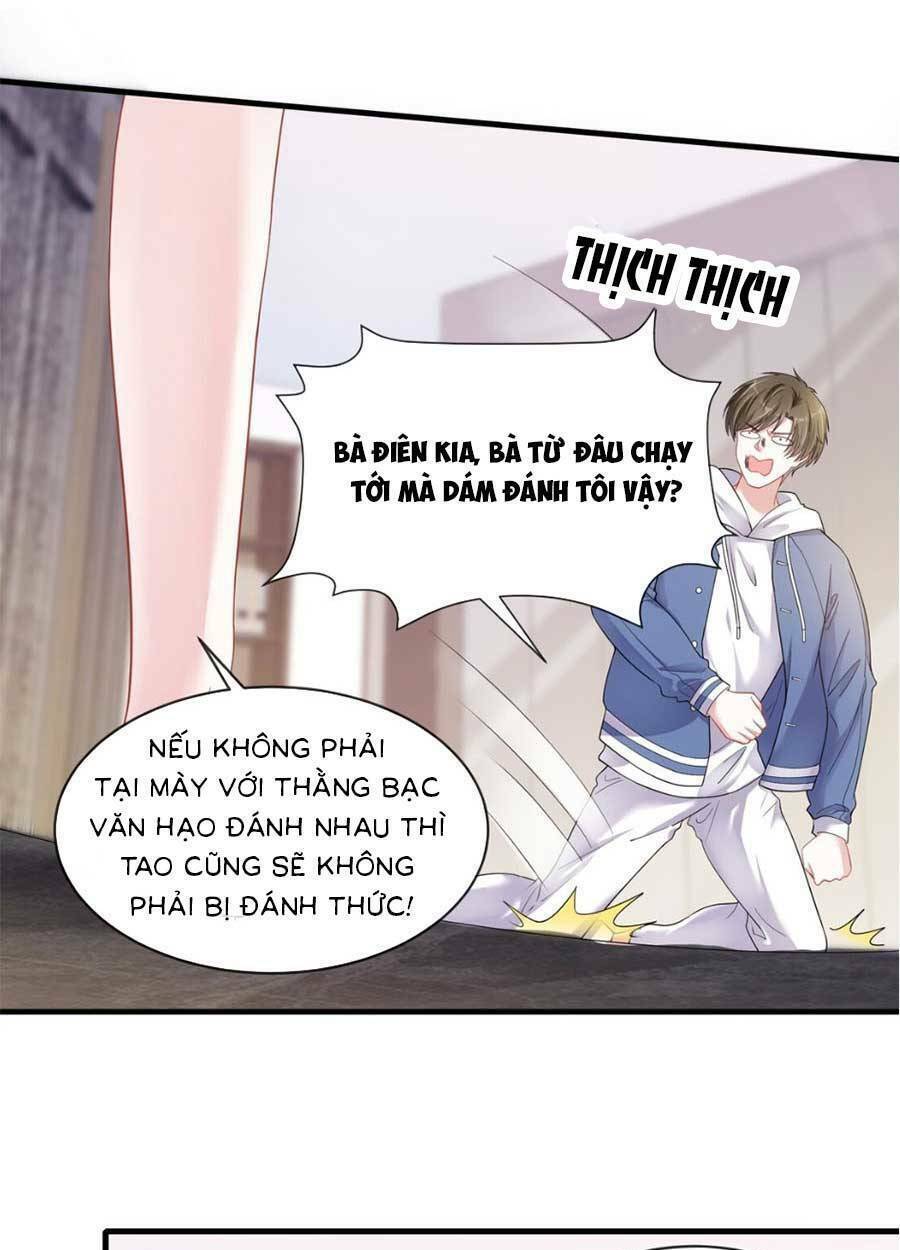 vợ tôi là boss ngầm đầy quyền lực chapter 8 - Trang 2