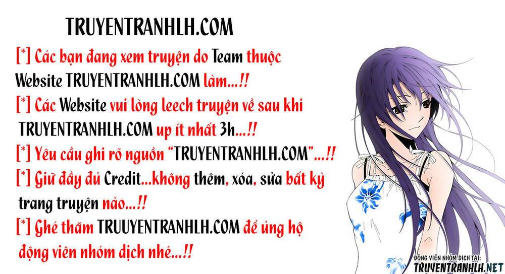 vợ tôi là một oni chương 26 - Trang 2