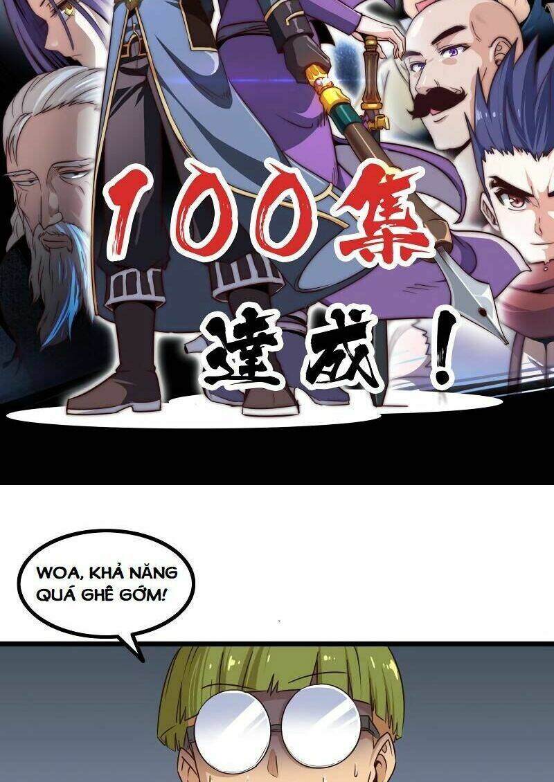 vợ tôi là quỷ vương chapter 100 - Trang 2