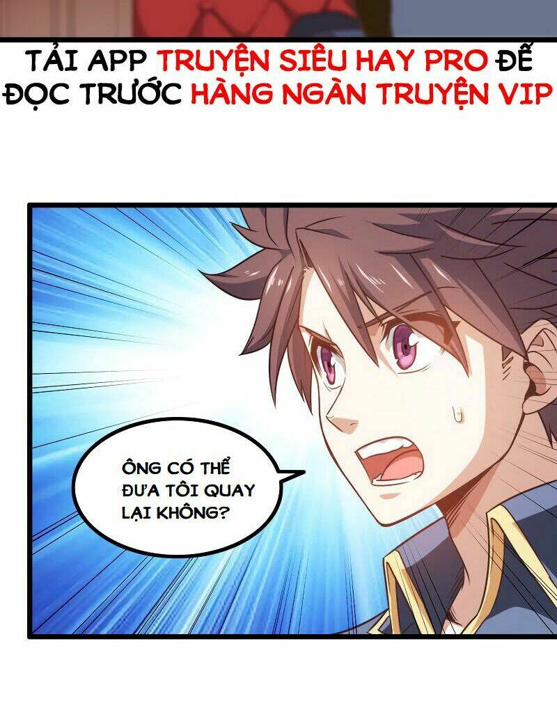 vợ tôi là quỷ vương chapter 109 - Trang 2