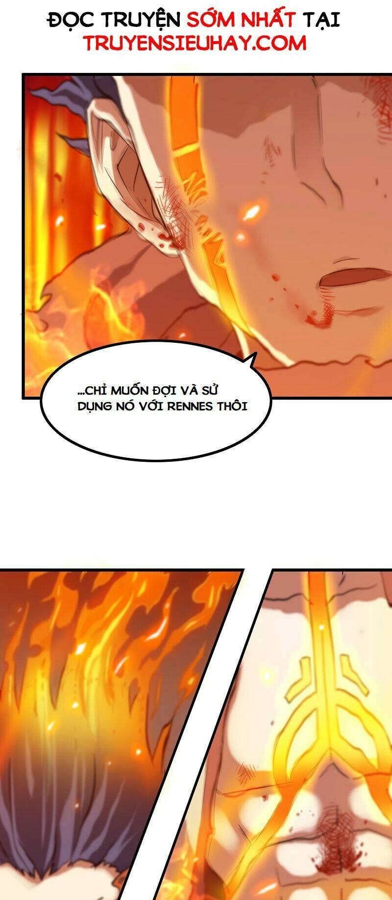 vợ tôi là quỷ vương chapter 126 - Trang 2