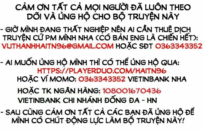 vợ tôi là quỷ vương chapter 154 - Trang 2