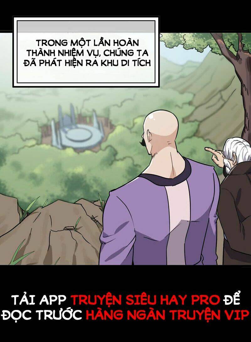 vợ tôi là quỷ vương chapter 157 - Trang 2