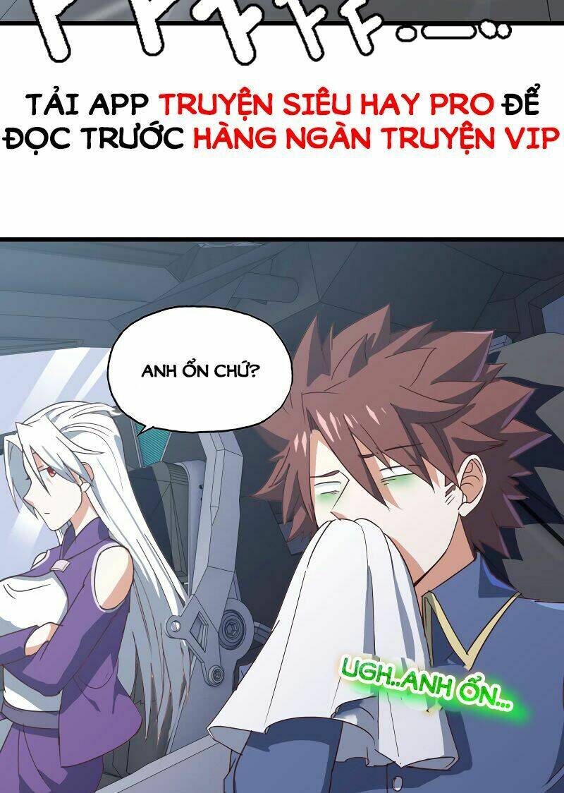 vợ tôi là quỷ vương chapter 158 - Trang 2