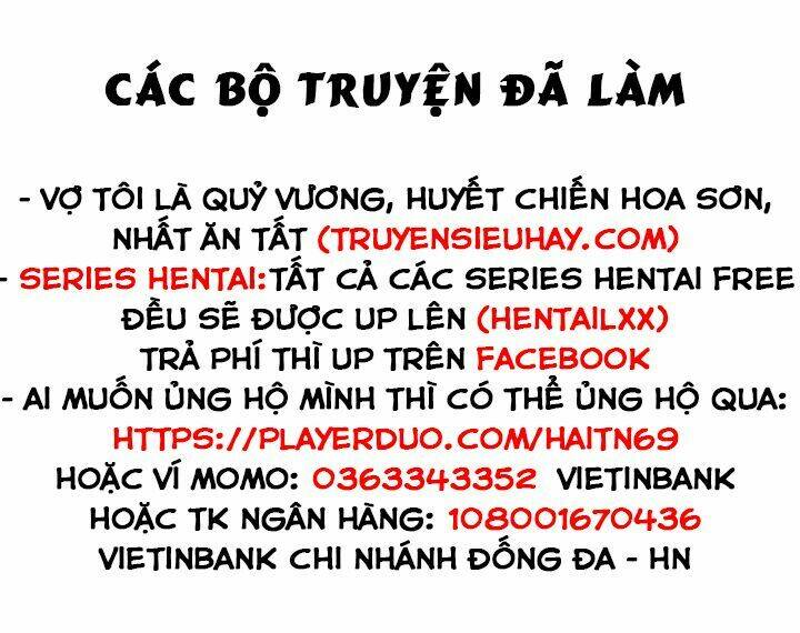 vợ tôi là quỷ vương chapter 170 - Trang 2