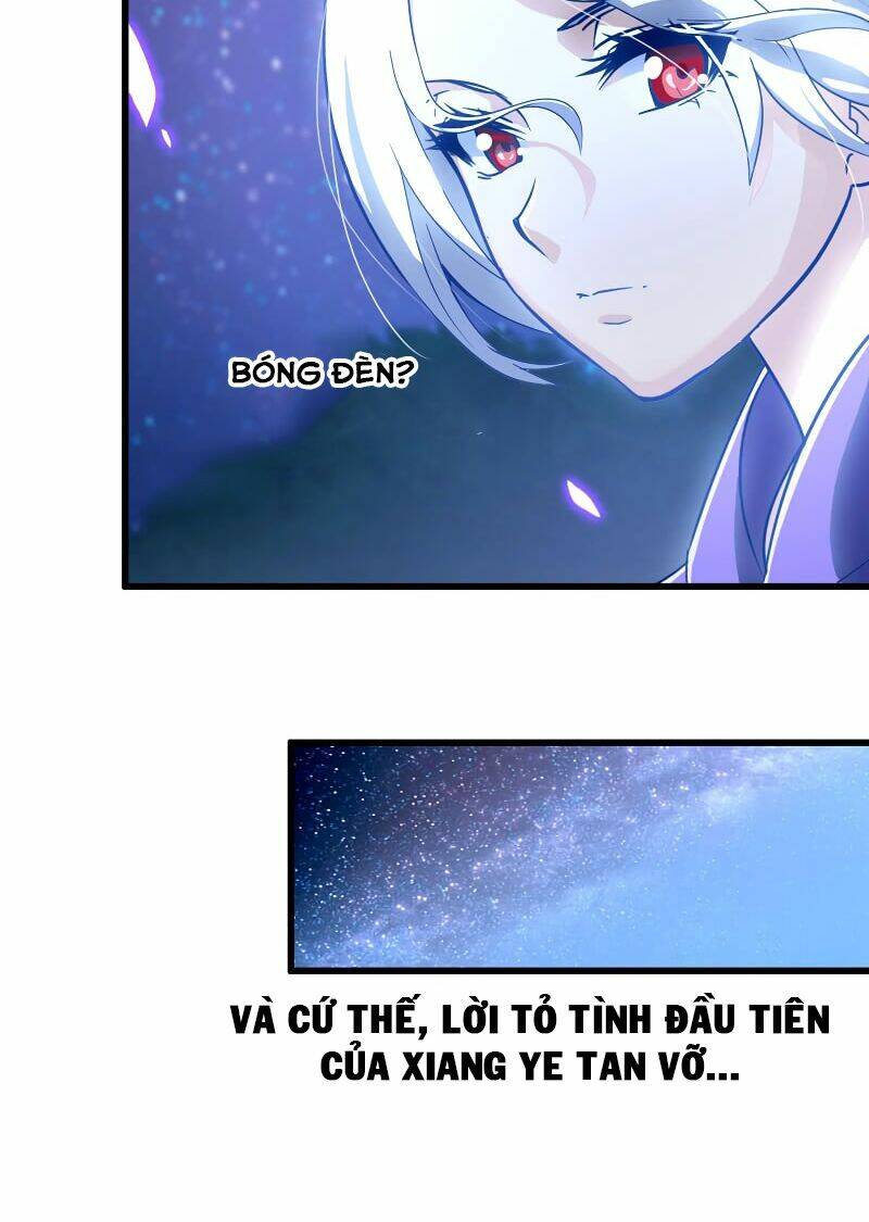 vợ tôi là quỷ vương chapter 181 - Trang 2