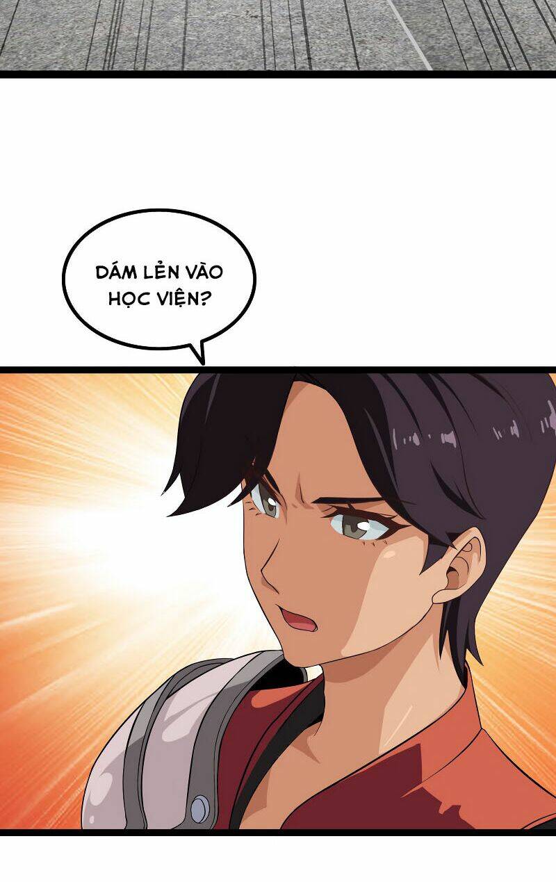 vợ tôi là quỷ vương chapter 19 - Trang 2