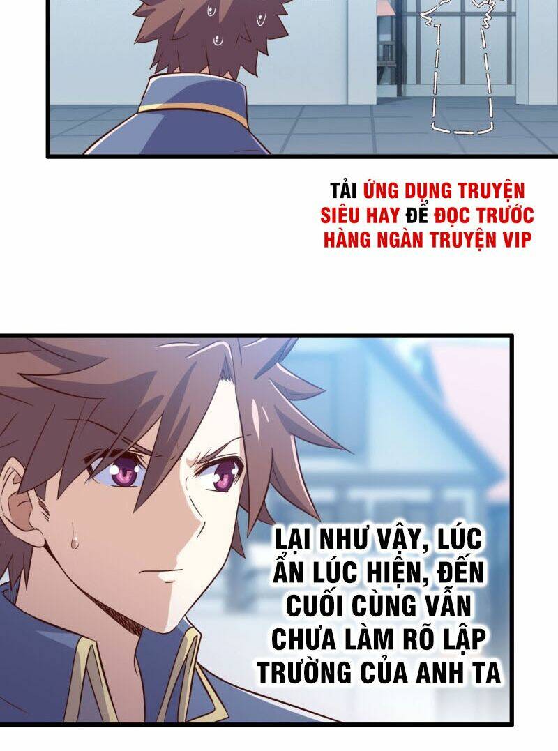 vợ tôi là quỷ vương Chapter 190 - Trang 2