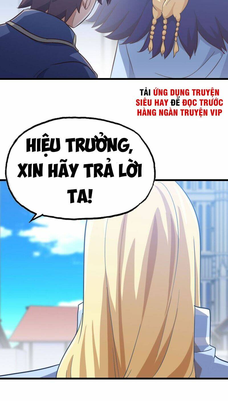 vợ tôi là quỷ vương Chapter 190 - Trang 2