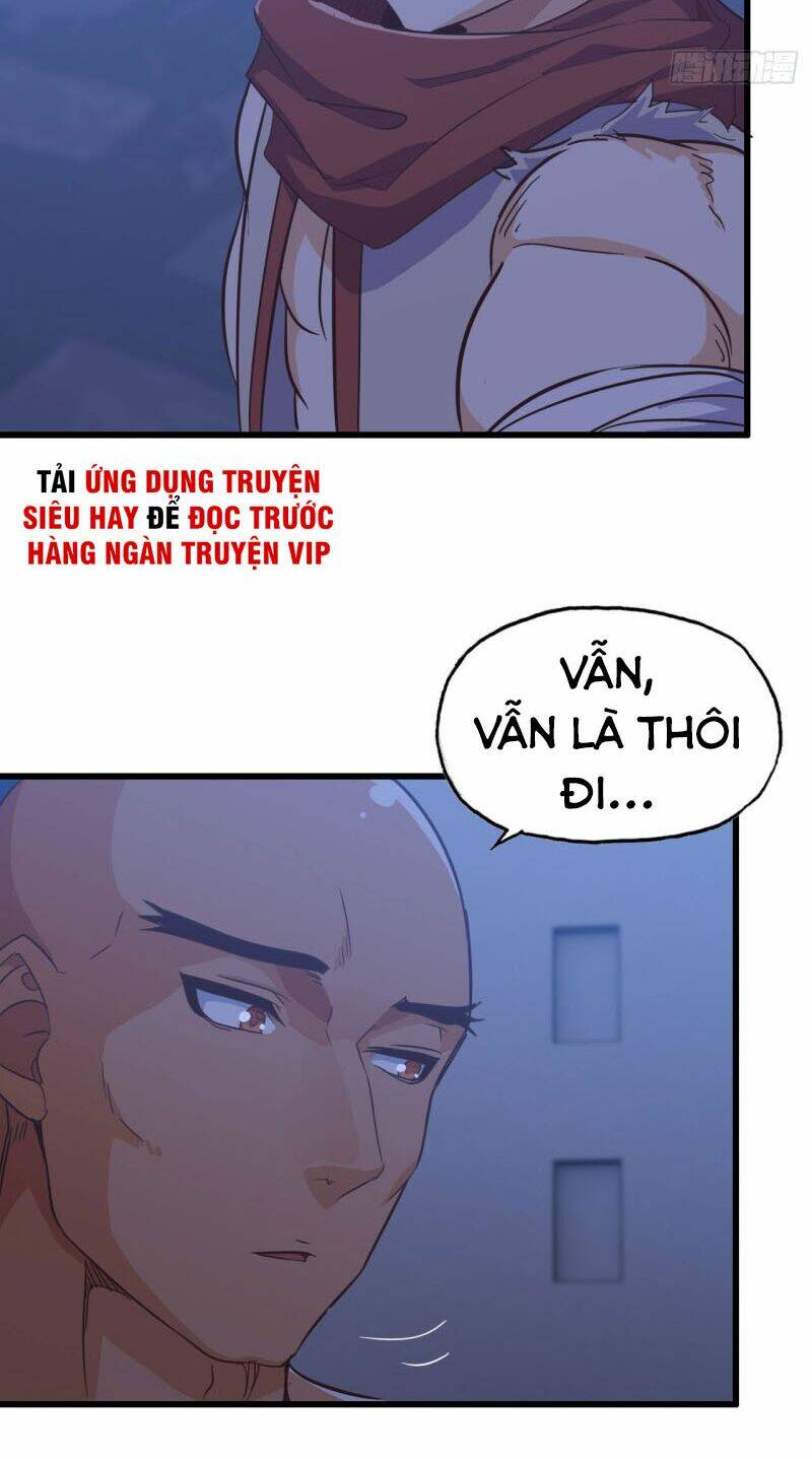 vợ tôi là quỷ vương Chapter 194 - Trang 2