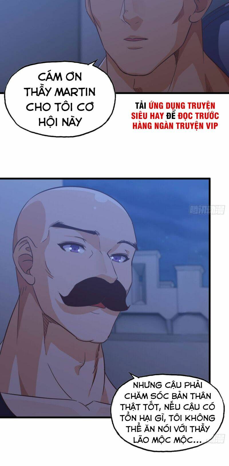 vợ tôi là quỷ vương Chapter 194 - Trang 2