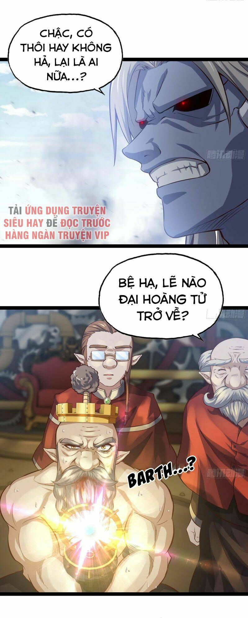 vợ tôi là quỷ vương Chapter 223 - Trang 2