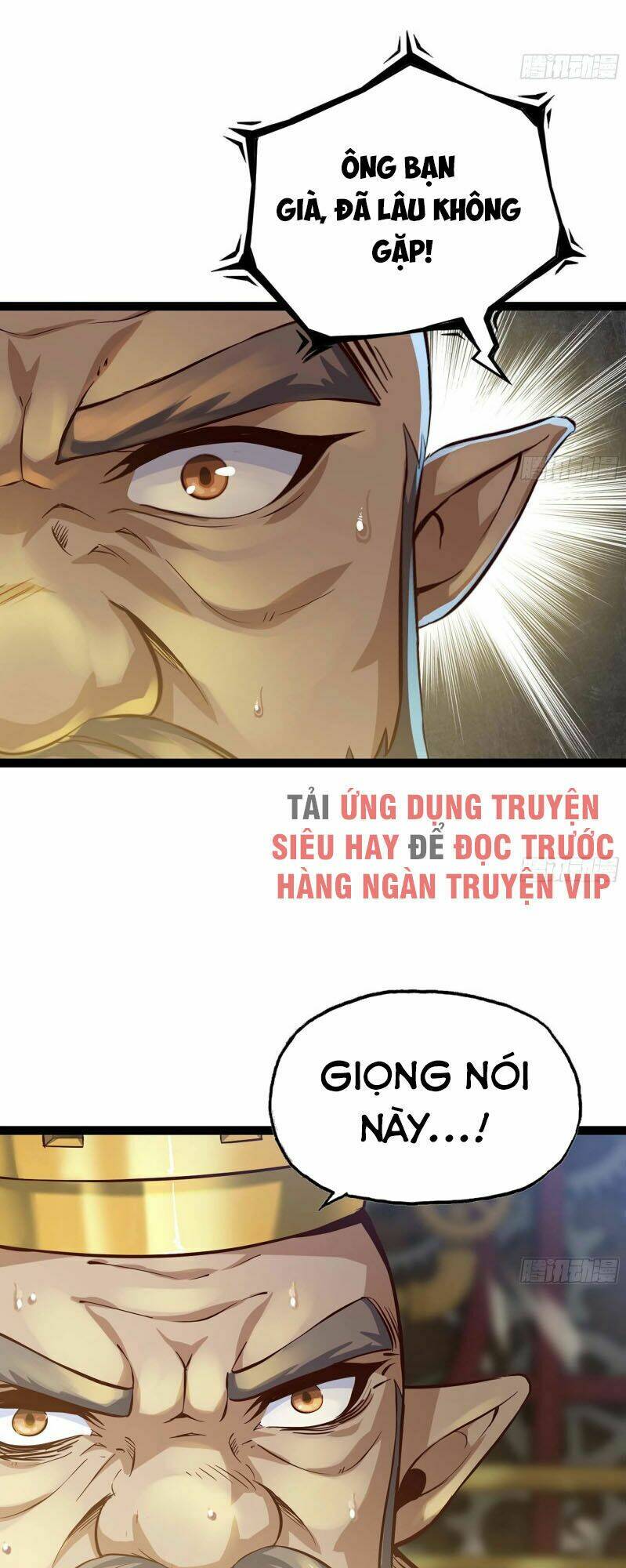 vợ tôi là quỷ vương Chapter 223 - Trang 2