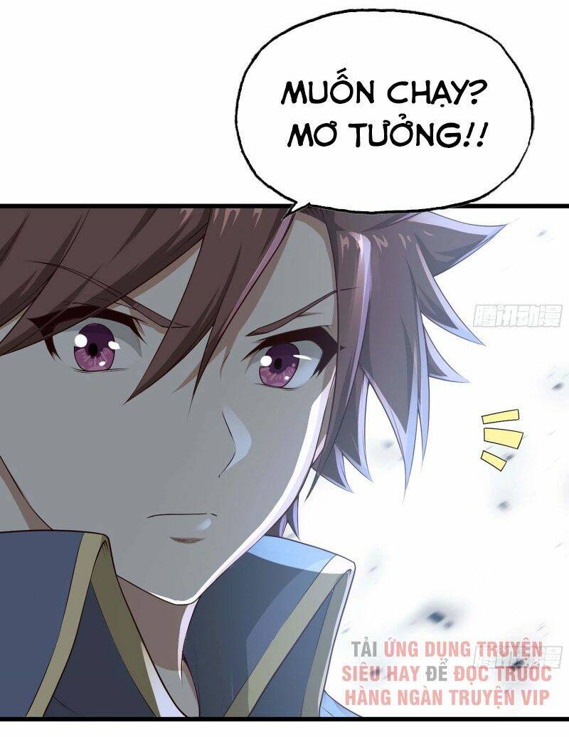 vợ tôi là quỷ vương chapter 237 - Trang 2