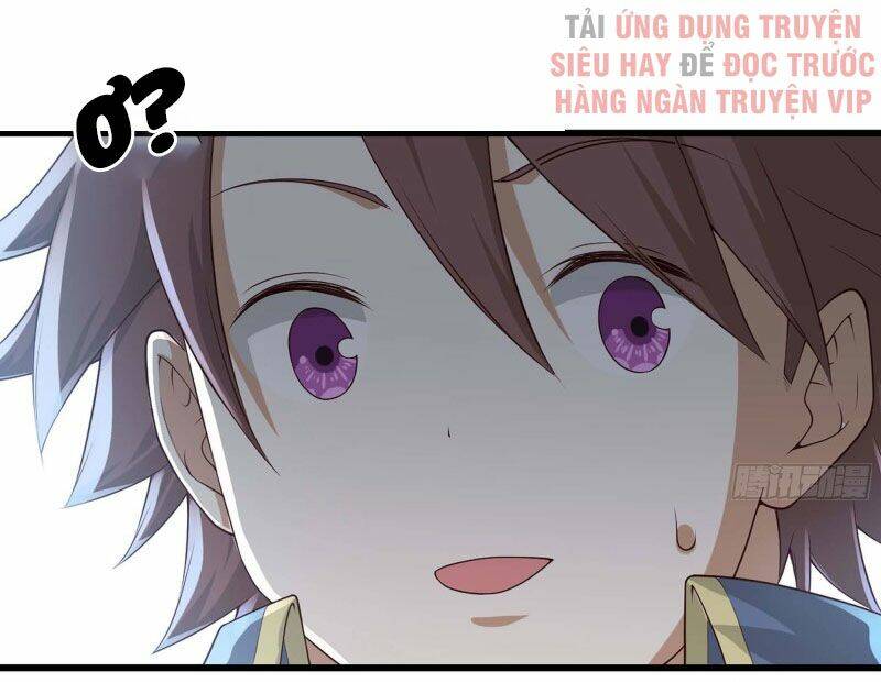 vợ tôi là quỷ vương chapter 237 - Trang 2