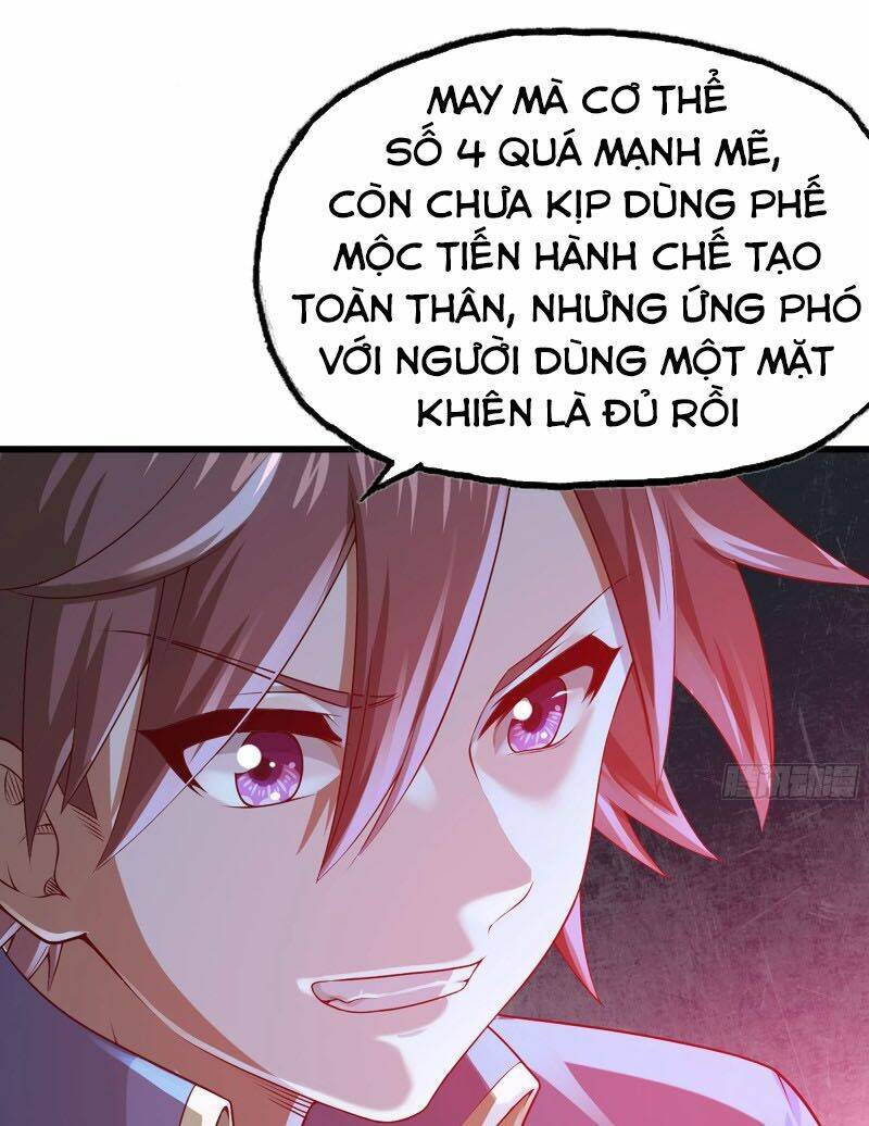 vợ tôi là quỷ vương Chapter 238 - Trang 2