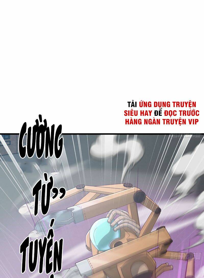 vợ tôi là quỷ vương Chapter 238 - Trang 2