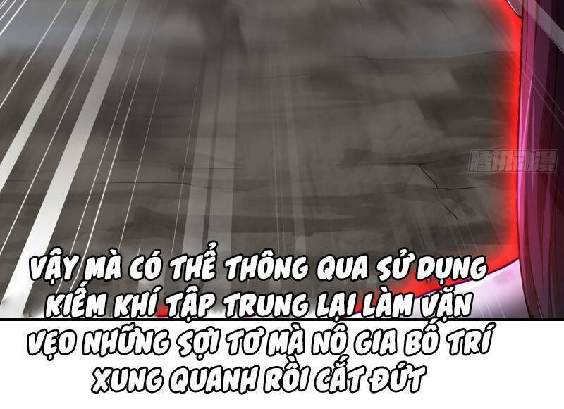 vợ tôi là quỷ vương chương 258 - Trang 2