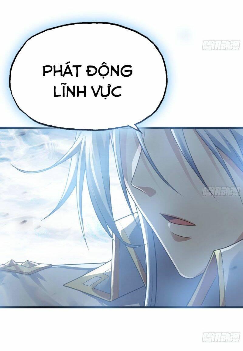 vợ tôi là quỷ vương Chapter 261 - Trang 2