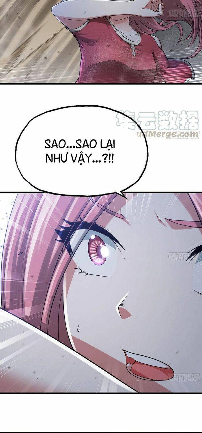 vợ tôi là quỷ vương Chapter 267 - Trang 2