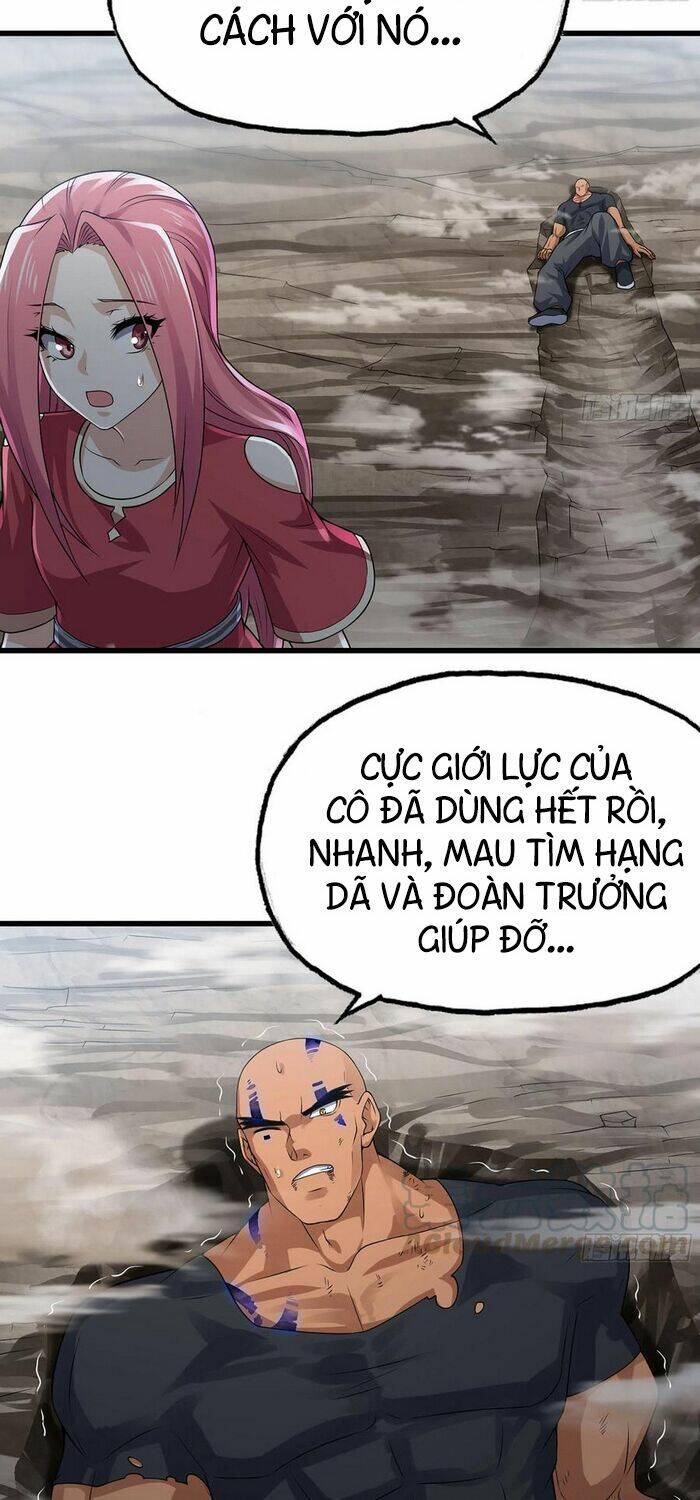 vợ tôi là quỷ vương Chapter 267 - Trang 2