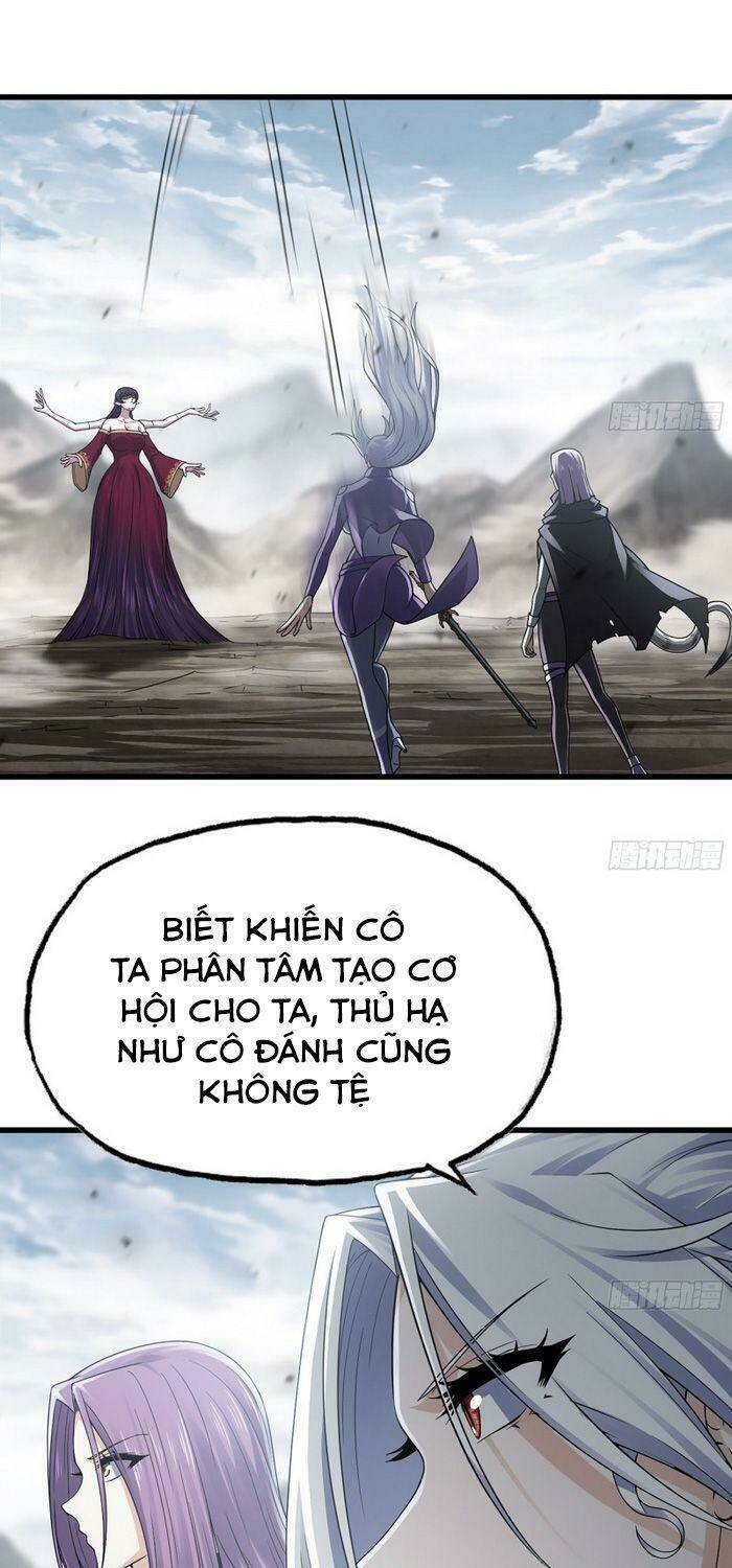 vợ tôi là quỷ vương Chapter 272 - Trang 2