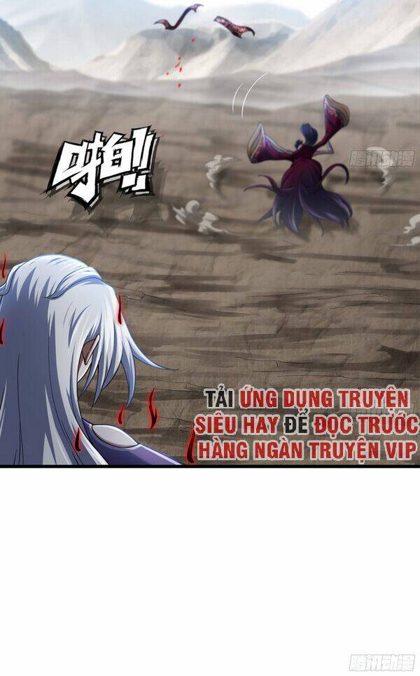 vợ tôi là quỷ vương chapter 274 - Trang 2