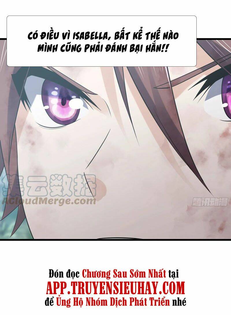 vợ tôi là quỷ vương chapter 292 - Trang 2