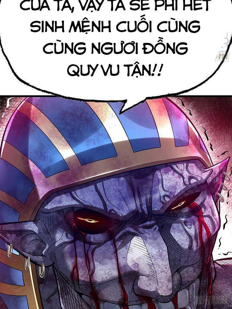 vợ tôi là quỷ vương chapter 295 - Trang 2