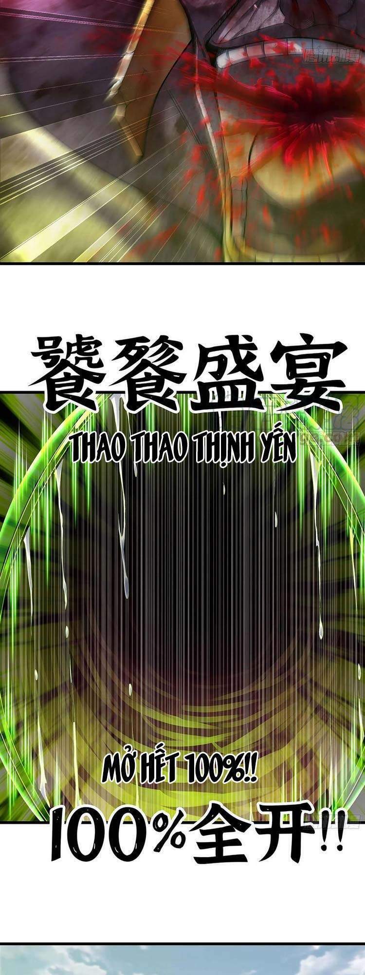 vợ tôi là quỷ vương chapter 295 - Trang 2