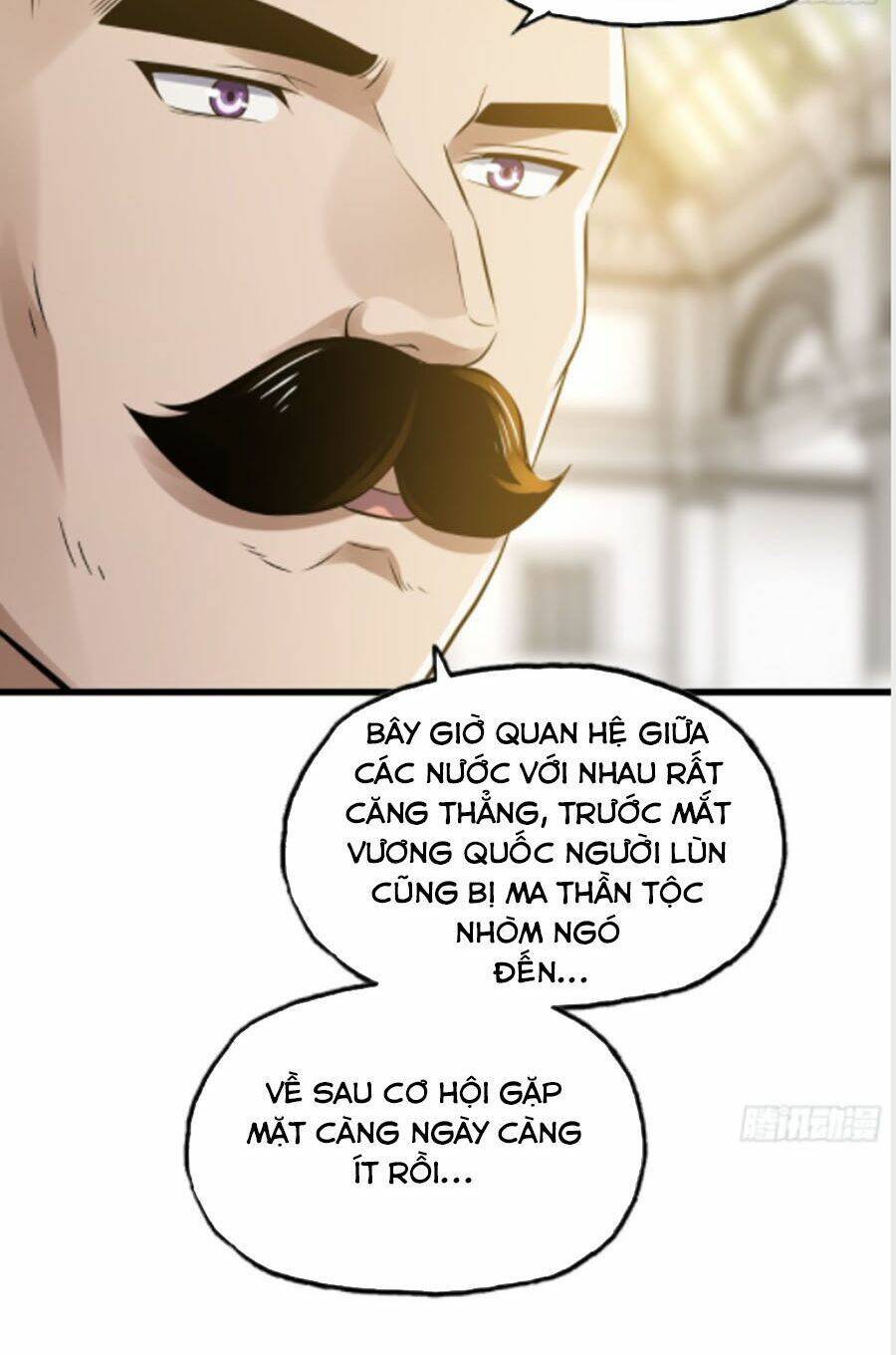 vợ tôi là quỷ vương Chapter 310 - Trang 2