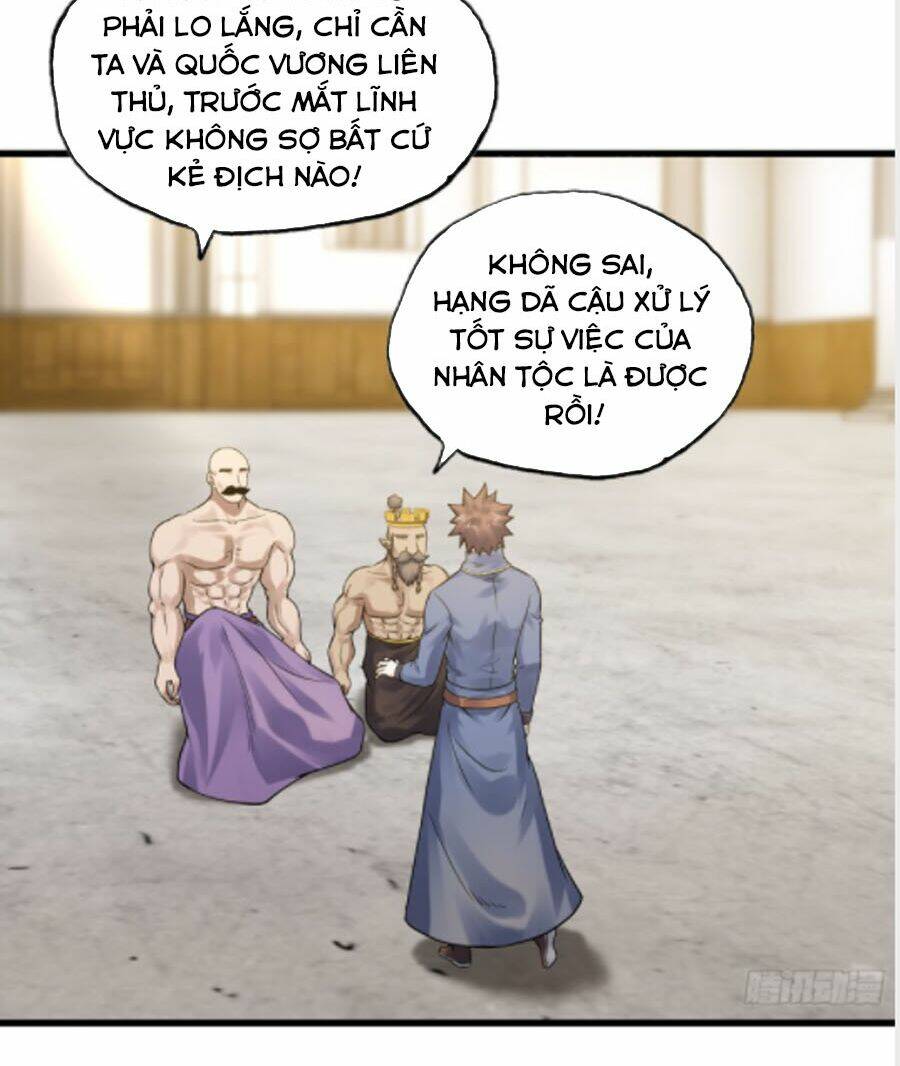 vợ tôi là quỷ vương Chapter 310 - Trang 2